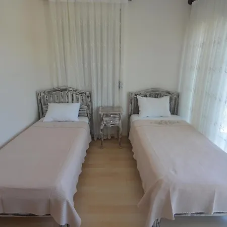 Nalyakonak Villa Alacati