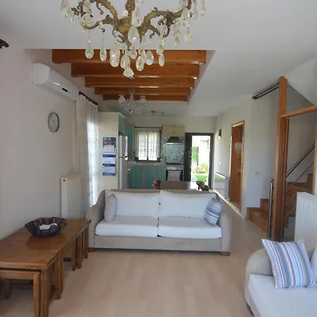 Villa Nalyakonak Alacati