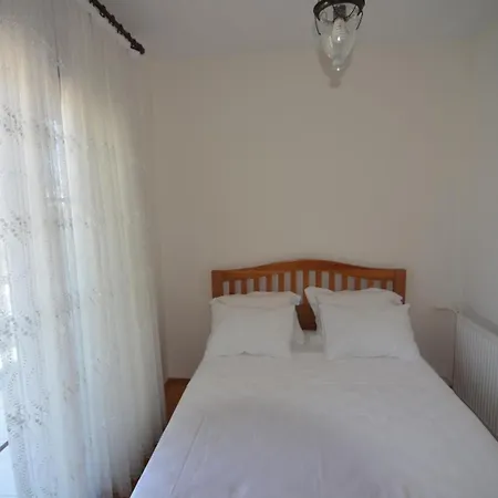 Villa Nalyakonak *