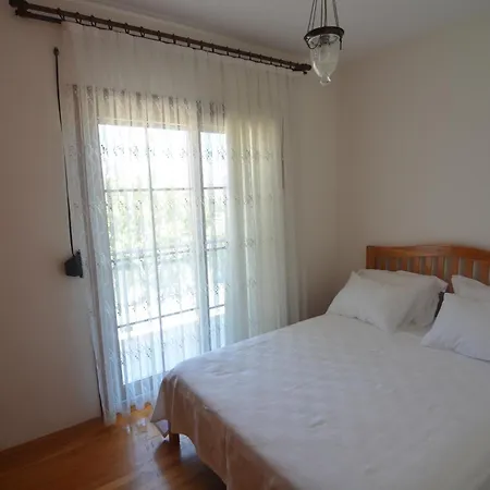 Nalyakonak Villa Alacati